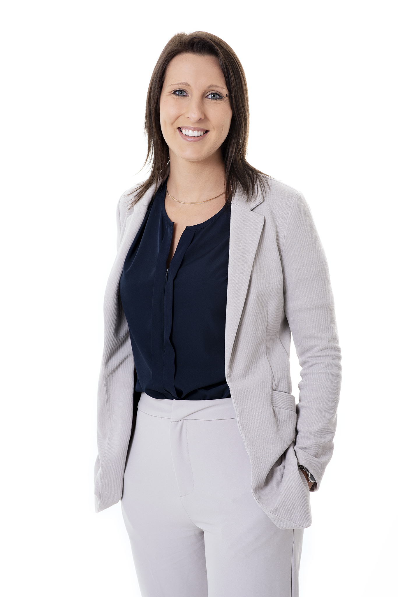 Sandra Gagnon